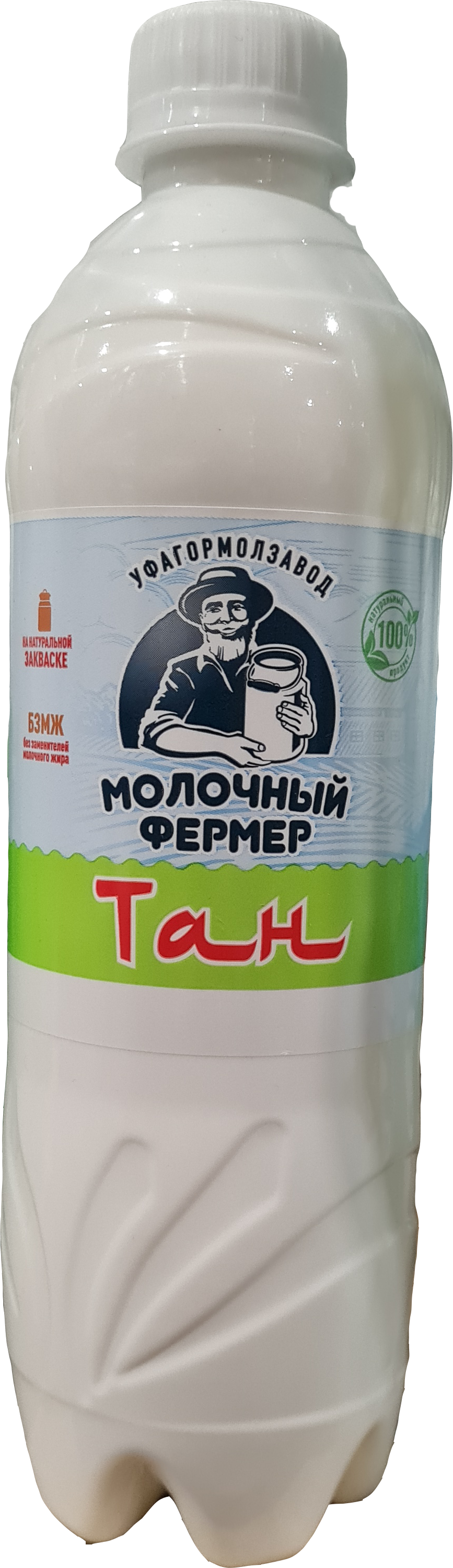Тан «Молочный фермер» 500г