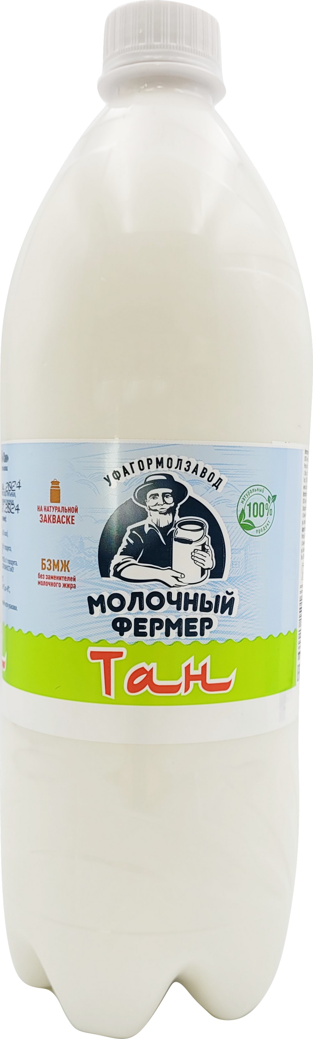 Тан «Молочный фермер» 1000г
